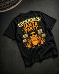 Cocokroach Janata Party T-Shirt