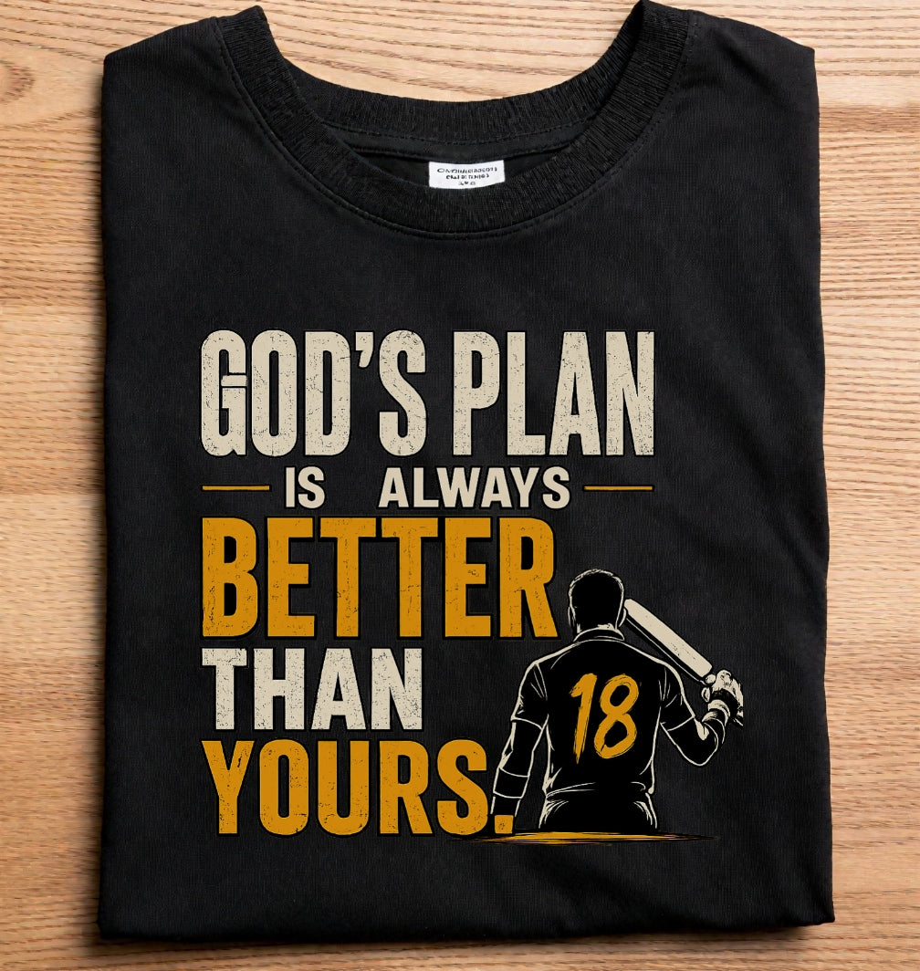 VIRAT KOHLI T-Shirt