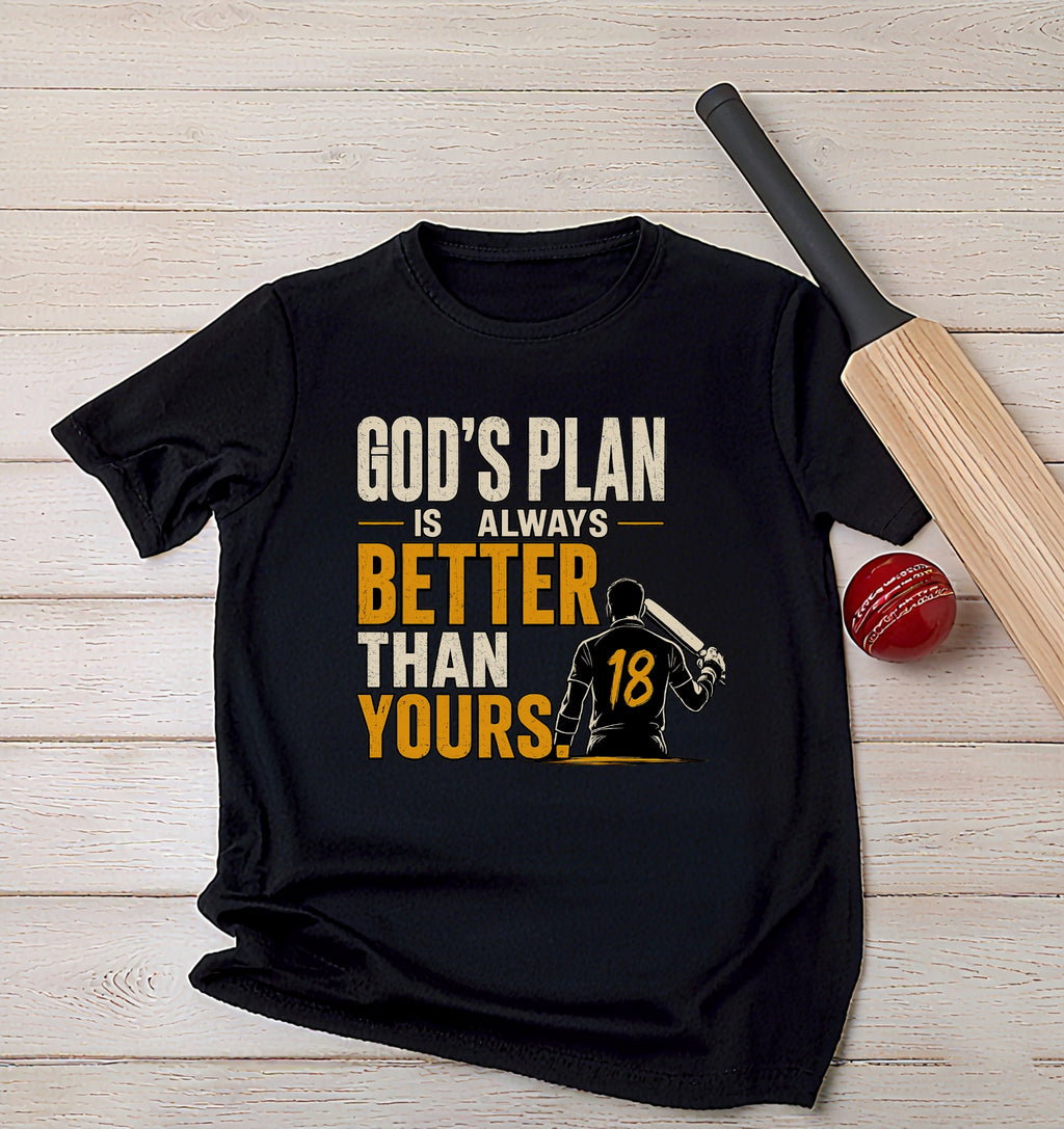 VIRAT KOHLI T-Shirt